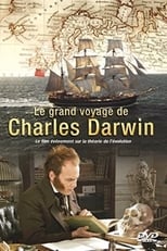 Poster di The Voyage of Charles Darwin