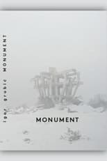 Poster for Monument 