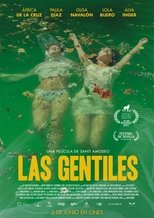 Poster di Las gentiles