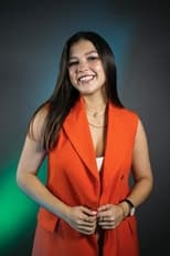 Foto retrato de Juliana Rivera Diaz