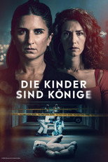 Poster zu Staffel 1 – Die Kinder sind Könige
