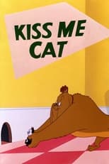 Poster for Kiss Me Cat 