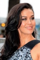 Foto retrato de Megan Gale