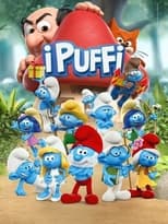 Poster di I Puffi