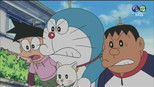 Doraemon, el gato cósmico 1x168 (S01E168)