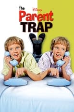 Poster for The Parent Trap 