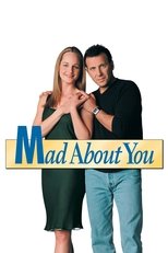 Poster for Mad About You Season 4