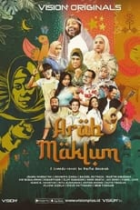 Poster for Arab Maklum