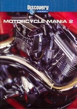 Motorcycle Mania 2 poster movie