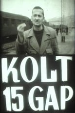 Kolt 15 GAP (1971)