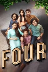 Poster for Four