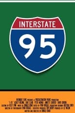 Poster for I-95