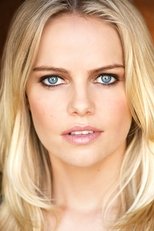 Foto retrato de Mircea Monroe