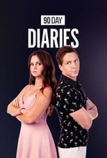 Poster for 90 Day Diaries Season 5