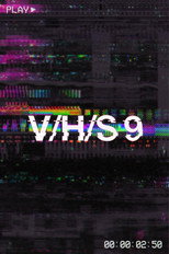 V/H/S: SCP