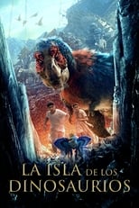 La isla de los dinosaurios