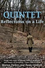 Poster for Quintet: Reflections On A Life