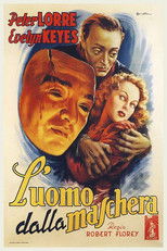 L'uomo della maschera