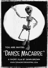Poster for Danse Macabre