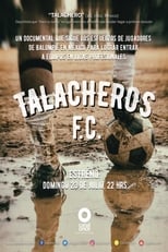 Poster for Talacheros F.C.