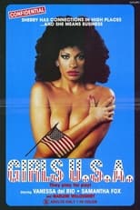 Girls U.S.A. (1980)