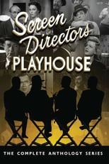Screen Directors Playhouse:  Meet the Governor