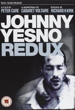 Poster for Johnny Yesno Redux