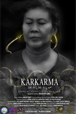 Poster for Karkarma