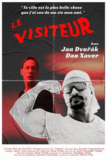 Poster for The Visitor 