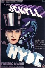 Docteur Jekyll et Mr. Hyde serie streaming