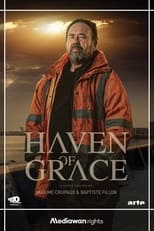 Poster for Haven of Grace Season 1