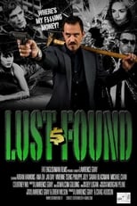 Poster for Lust and Found 