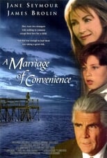 Poster for A Marriage of Convenience