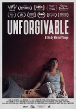 Poster for Unforgivable 