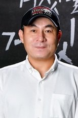 Foto retrato de Kim Jeong-kwon