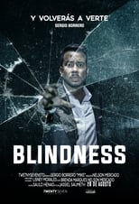 Poster for Blindness