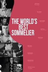 Poster for The Best Sommelier in the World 