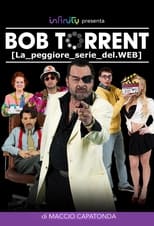 Poster for Bob Torrent Season 1