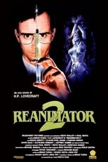 Poster di Re-Animator 2