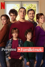 Povestea familiei mele