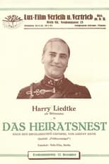 Poster for Das Heiratsnest