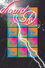 Poster for Liquid Sky