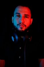 Foto retrato de Beto Jr