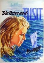 Poster for The Journey to Tilsit