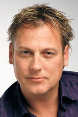 Kelvin Cruikshank as Self in Sensing Murder