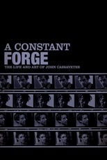 Poster for A Constant Forge 