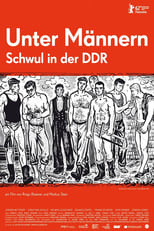 Poster for Among Men: Gay in East Germany