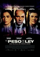 Ver El peso de la ley (2017) Online