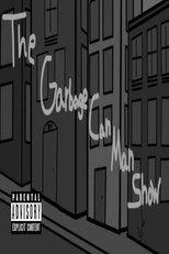The Garbage Can Man Show poster image