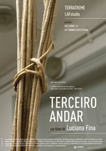 Poster for Terceiro Andar 